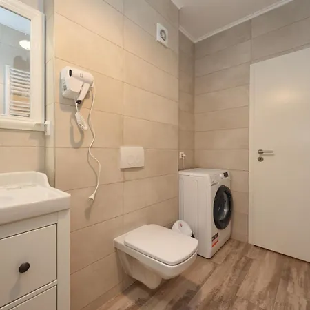 アパート Anima - Coresi *