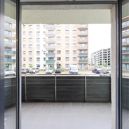 アパート Anima - Coresi