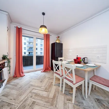 アパート Anima - Coresi *