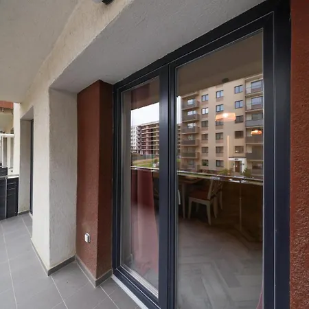 アパート Anima - Coresi