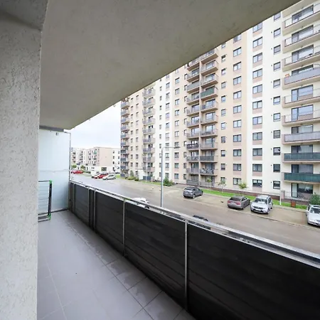 Anima - Coresi アパート ブラショフ